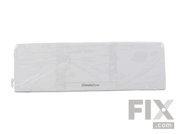 12172854-1-M-GE-WR32X24373-COVER FRONT MP Assembly