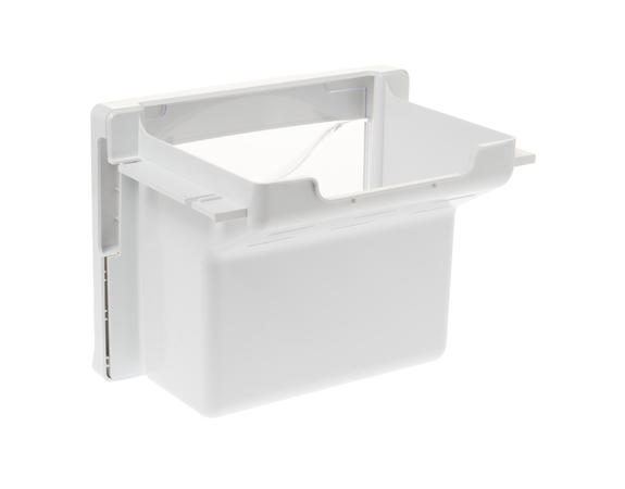 12172863-1-M-GE-WR32X25888- PAN BOTTOM Assembly