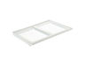 12172872-2-S-GE-WR32X27438-21 Crisper Cover Assembly 2015