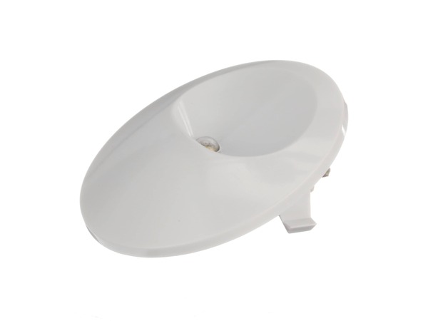 12172918-1-M-GE-WR55X25754-Refrigerator LED Light and Cover Assembly
