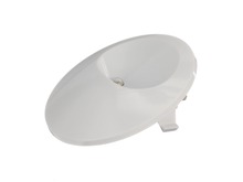 Refrigerator LED Light and Cover Assembly – Part Number: WR55X25754