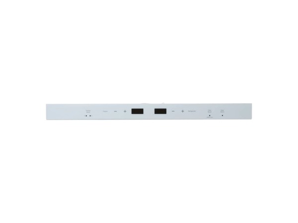 12172919-1-M-GE-WR55X25856-HMI Assembly 42"" CAFE "