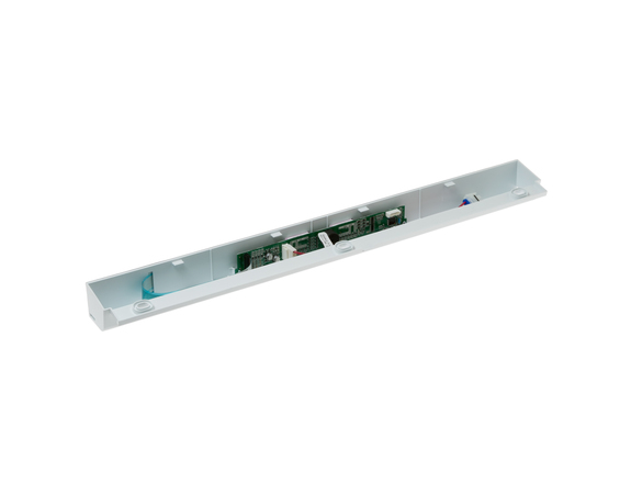 12172920-1-M-GE-WR55X25902-HMI Assembly 48"" CAFE "