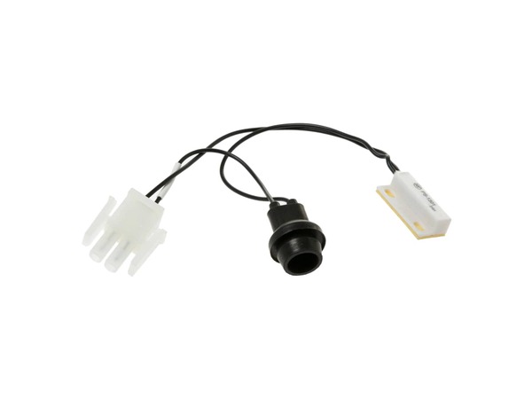 12172926-1-M-GE-WR55X25998-REED SWITCH & HARNESS
