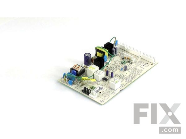 12172930-1-M-GE-WR55X26827-BOARD Assembly MAIN CONTROL