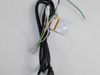 12172942-2-S-GE-WR55X27408- POWER CORD Assembly