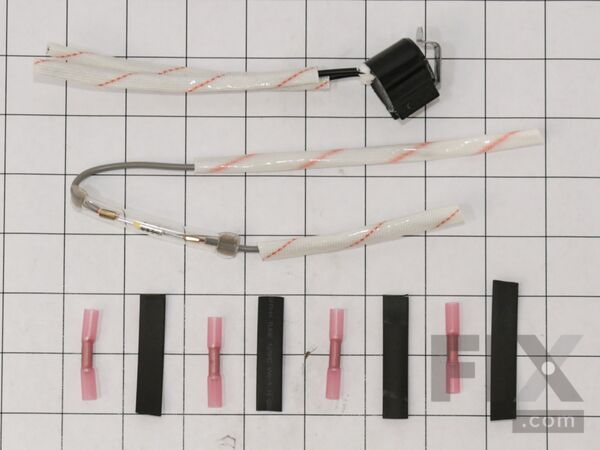 12172944-1-M-GE-WR55X27420-Defrost Cable