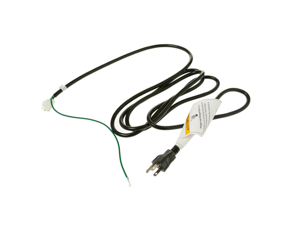 12172954-1-M-GE-WR55X28031-POWER CORD