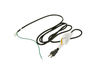 POWER CORD – Part Number: WR55X28031