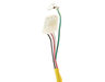 CAFE SECONDARY GROUND HARNESS – Part Number: WR55X28079