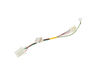12172960-3-S-GE-WR55X28079-CAFE SECONDARY GROUND HARNESS