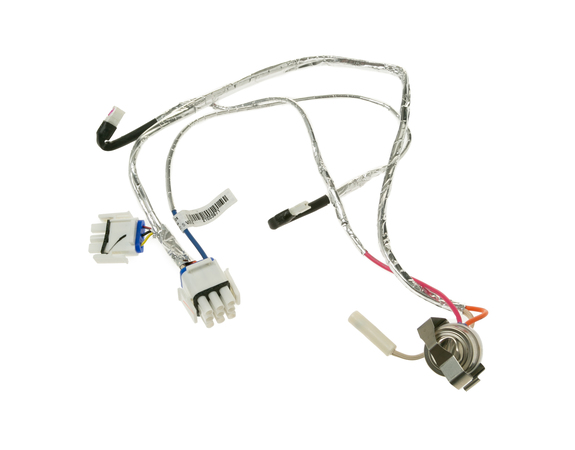 12172970-1-M-GE-WR55X28649-Evaporator Harness