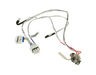 Evaporator Harness – Part Number: WR55X28649