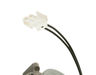 COND FAN MOTOR – Part Number: WR60X25996
