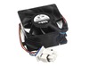 12172983-2-S-GE-WR60X26866-Refrigerator  Fresh Food  Evaporator Fan Motor (DC)