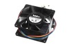 12172983-3-S-GE-WR60X26866-Refrigerator  Fresh Food  Evaporator Fan Motor (DC)