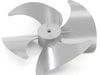 12172985-2-S-GE-WR60X27275- BLADE EVAP FAN Assembly