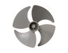 12172985-3-S-GE-WR60X27275- BLADE EVAP FAN Assembly