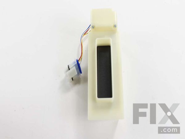 12172988-1-M-GE-WR60X27396-DAMPER Assembly