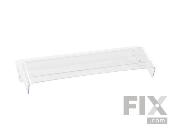 12173036-1-M-GE-WR71X27451-21 DAIRY LID CLEAR