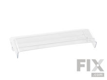 21 DAIRY LID CLEAR – Part Number: WR71X27451