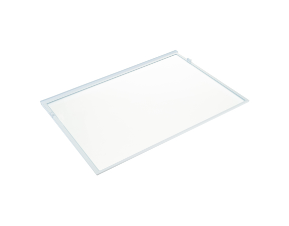 12173052-1-M-GE-WR71X27929-GLASS SHELF