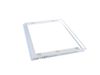 12173052-3-S-GE-WR71X27929-GLASS SHELF