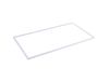12173053-2-S-GE-WR71X27932-GLASS SHELF FREEZER