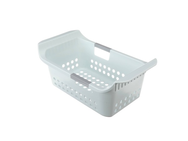 12173057-1-M-GE-WR71X28046-Freezer Basket Upper