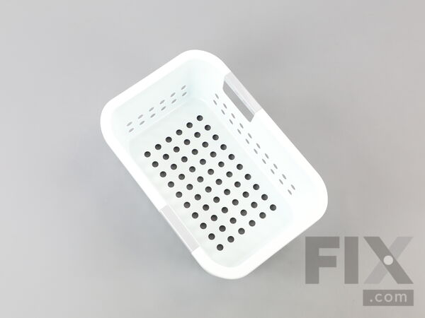 12173059-1-M-GE-WR71X28048-Lower Freezer Basket