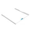 12173061-3-S-GE-WR71X28078-SLIDEOUT SHELF