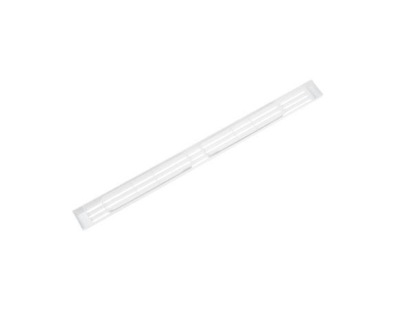 12173121-1-M-GE-WR74X27448-21 Kickplate (White)