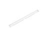 21 Kickplate (White) – Part Number: WR74X27448