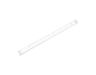 12173121-2-S-GE-WR74X27448-21 Kickplate (White)