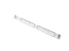 12173121-3-S-GE-WR74X27448-21 Kickplate (White)