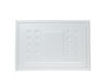 FREEZER DOOR ASSEMBLY – Part Number: WR78X21312