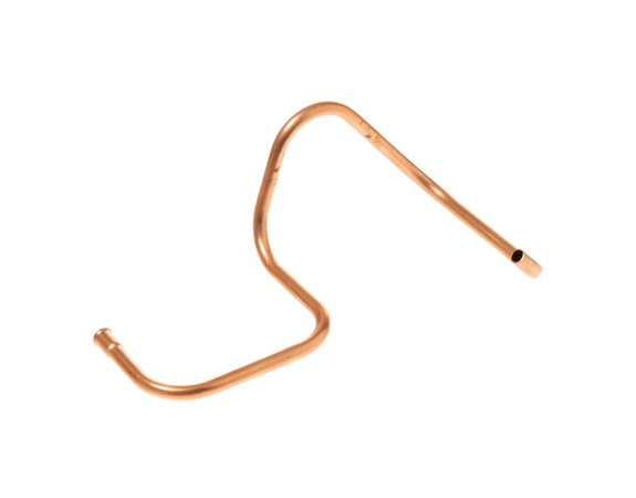 12173243-1-M-GE-WR84X27946-JUMPER COMPRESSOR SUCTION TUBE
