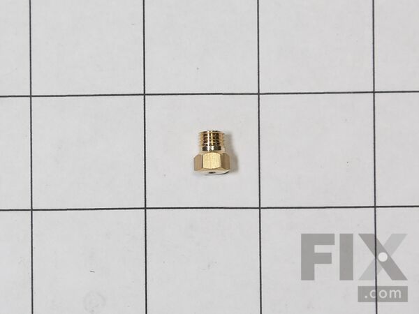 12173513-1-M-Whirlpool-W10657945-Spud Orifice