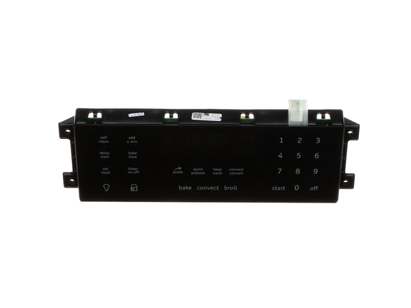 12175785-1-M-Frigidaire-139058400-CONTROL ASSEMBLY