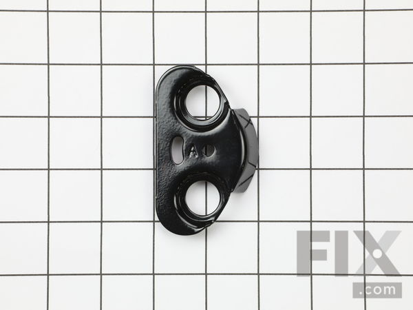 12175800-1-M-Frigidaire-240312422-Door Stop - Black