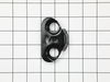 Door Stop - Black – Part Number: 240312422