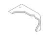 INSULATION – Part Number: 316406604