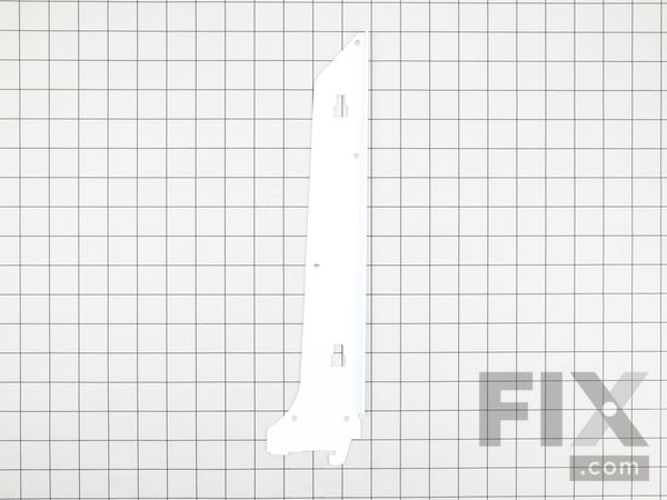 12176120-1-M-Frigidaire-5304508043-Rail - Left Side