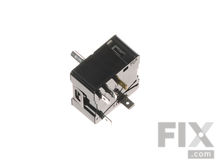 Warming Element Control Switch – Part Number: 5304508926