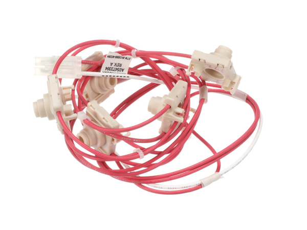 12176207-1-M-Frigidaire-5304509388-HARNESS ASSEMBLY