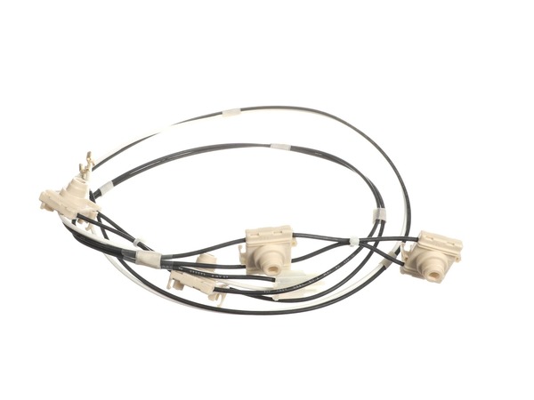 12176221-1-M-Frigidaire-5304509745-SWITCH ASSEMBLY