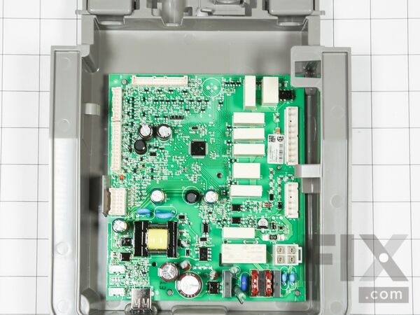 12176320-1-M-Frigidaire-5304510307-Main Electronic Control Board