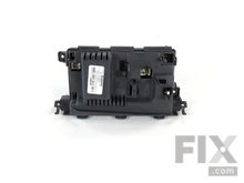BOARD ASSEMBLY – Part Number: 5304510360