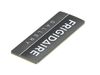 12176383-2-S-Frigidaire-5304510904-NAMEPLATE