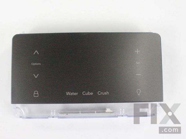 12176385-1-M-Frigidaire-5304510940-CONTROL ASSEMBLY